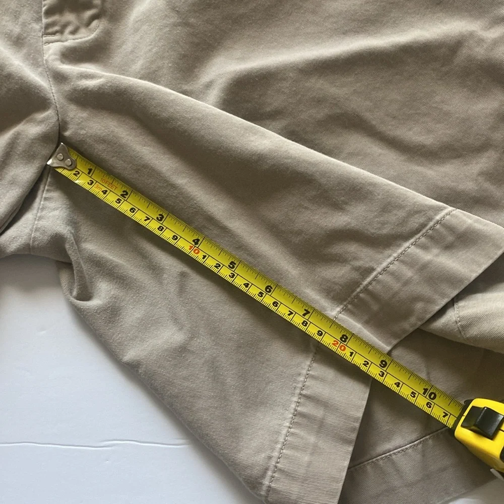 Polo by Ralph Lauren Men's Shorts Size‎ 40
